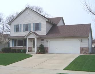 8165 S Verdev Dr., Oak Creek, WI 53154