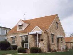 3604 S 18th, Milwaukee, WI 53221