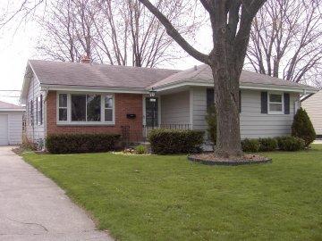 6429 W Goodrich, Brown Deer, WI 53223