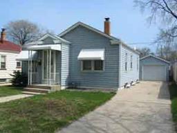 3448 S Kansas Ave., Milwaukee, WI 53207