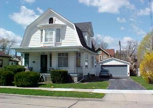 1620 East St., Racine, WI 53402