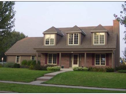 2815 Rue Rae Ln., Waukesha, WI 53188