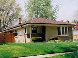 4535 N 69th St., Milwaukee, WI 53218