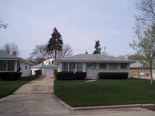 [Address Hidden by Seller], Milwaukee, WI 53225