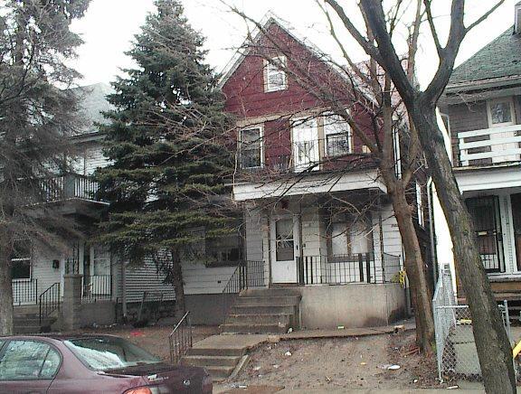 2138 N 37th St #2140, Milwaukee, WI 53208