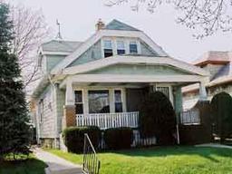 3349 S 7th St., Milwaukee, WI 53215