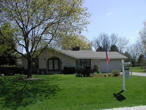 4501 Ridgecrest Dr., Mount Pleasant, WI 53403
