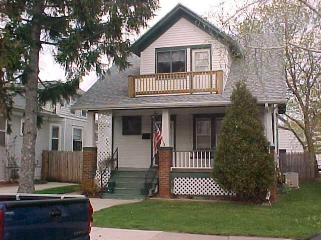 6329 26th Ave., Kenosha, WI 53143