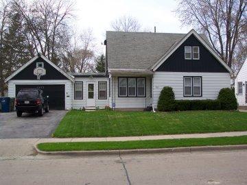 4825 N 54th St., Milwaukee, WI 53218