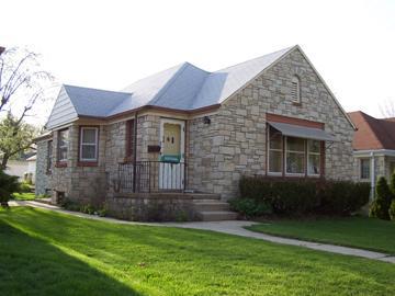 2839 S 46th St, Milwaukee, WI 53219