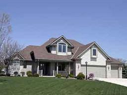 8326 Ashley Ln., Mount Pleasant, WI 53406