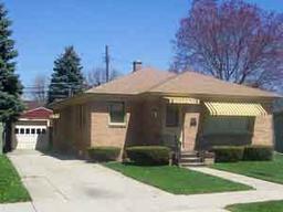 2312 Mitchell St., Racine, WI 53403