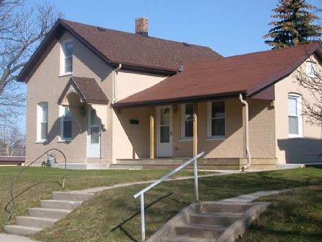 1532 Maryland Ave., Sheboygan, WI 53081
