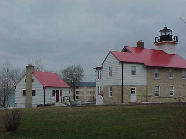 400 N Johnson St., Port Washington, WI 53074