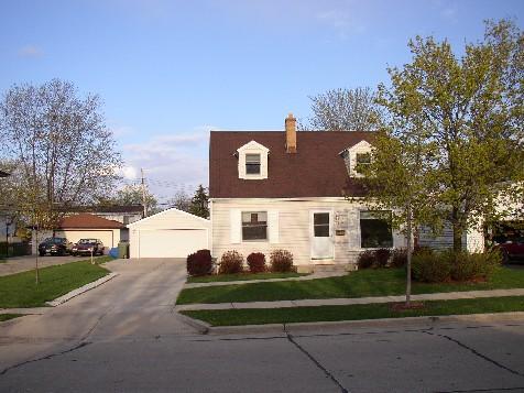 4840 N 105th St., Milwaukee, WI 53225