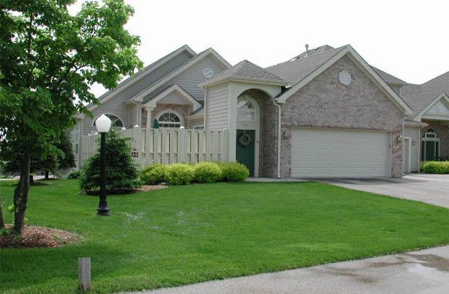 [Address Hidden by Seller], Geneva, WI 53147