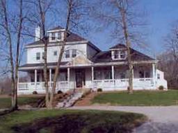 2314 Covered Bridge Rd., Cedarburg, WI 53012