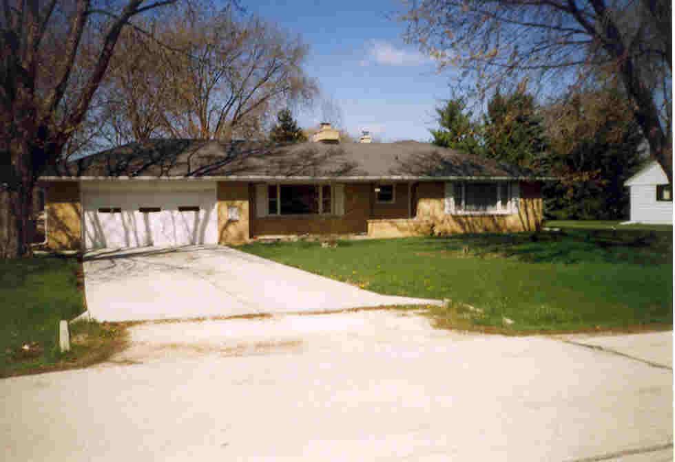 [Address Hidden by Seller], New Berlin, WI 53151