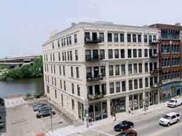 205 N Water # 401, Milwaukee, WI 53202