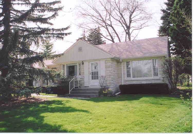 [Address Hidden by Seller], Fox Point, WI 53217