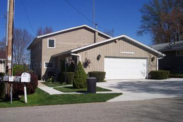 2910 Knollcrest Dr., Burlington, WI 53105