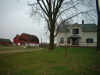 W6208 Hwy B, Burnett, WI 53922