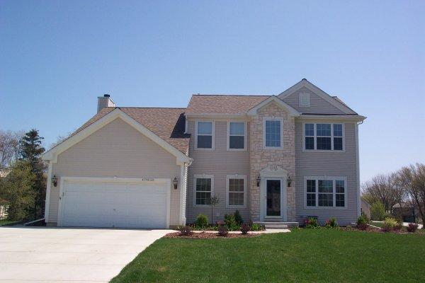 6362 N Horse Chestnut Ct., Menomonee Falls, WI 53051