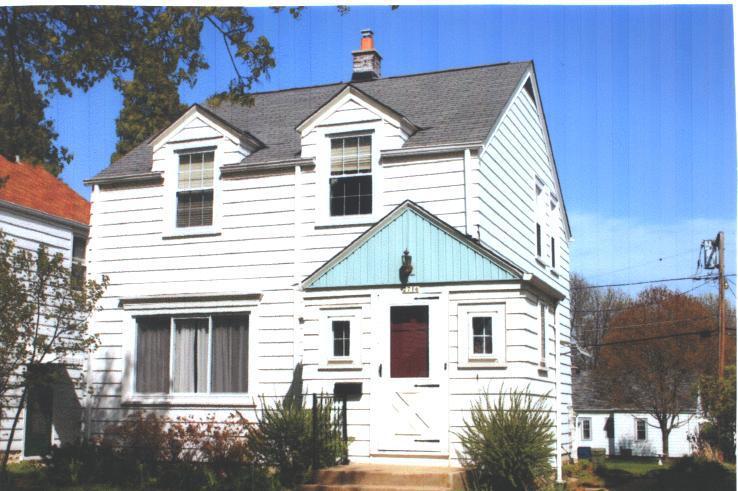 2716 S 47th St., Milwaukee, WI 53219