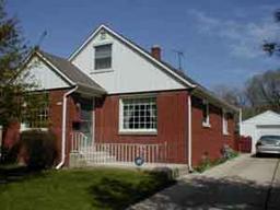 5134 N 64th St, Milwaukee, WI 53218