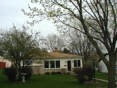 518 N Webster, Port Washington, WI 53074