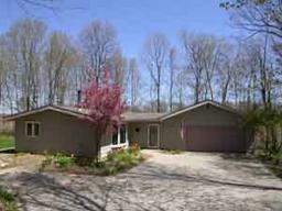 9658 N Shady Ln., Ixonia, WI 53094