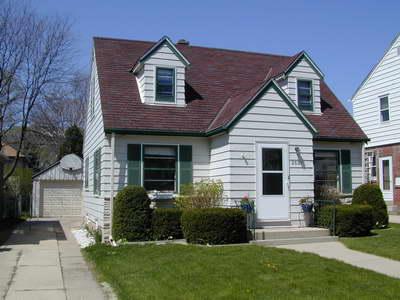 [Address Hidden by Seller], Wauwatosa, WI 53213