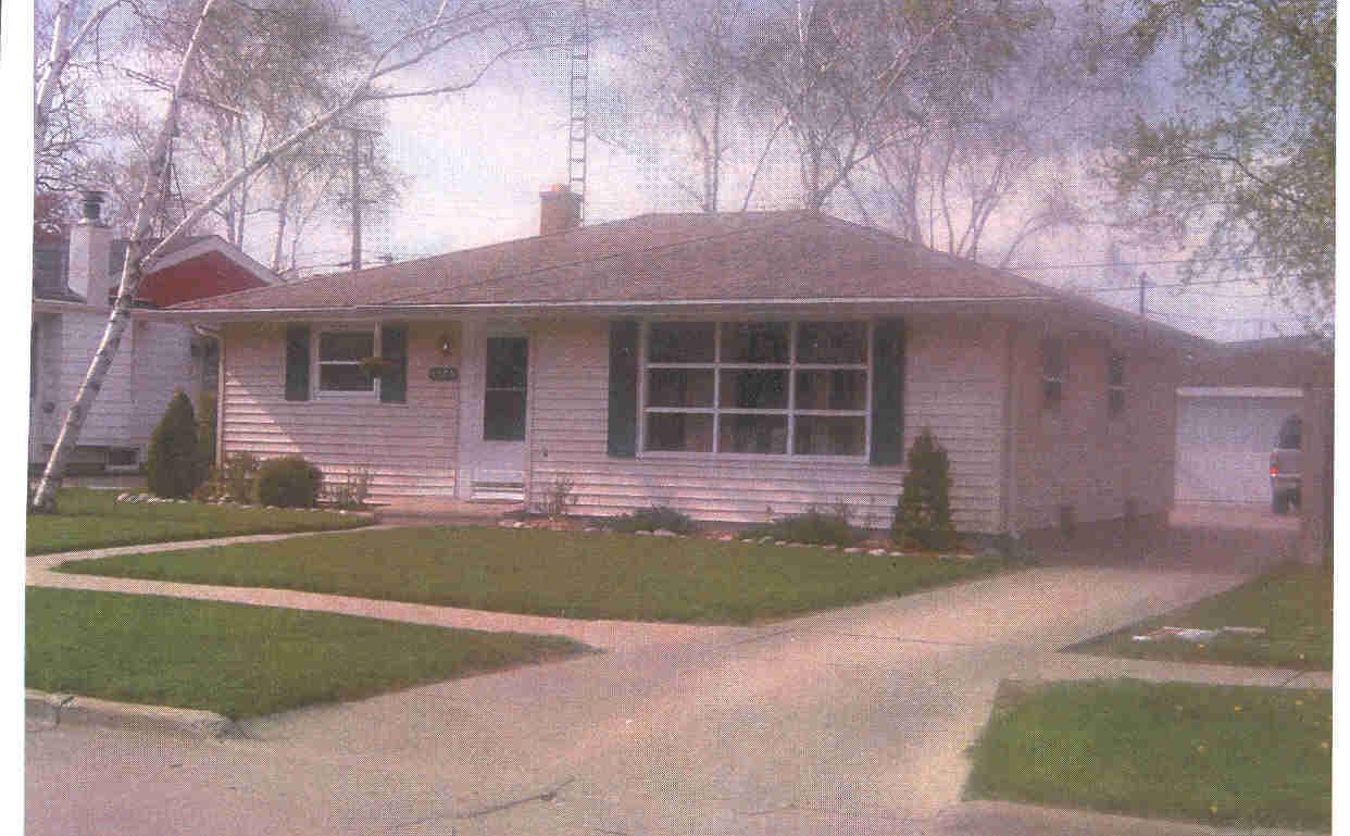 4506 79th St., Kenosha, WI 53142