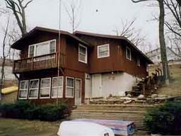 8768 N Wilmers Pt Ln., East Troy, WI 53120