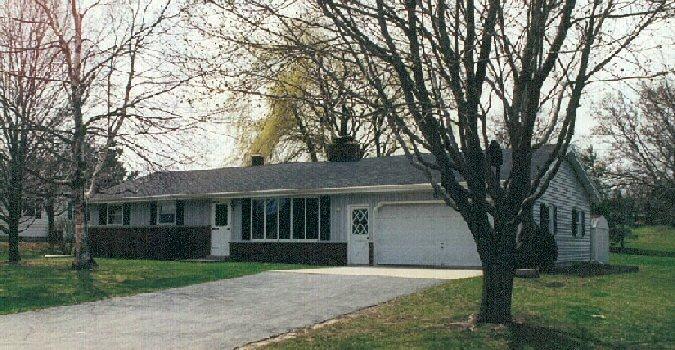 315 Osius St., Adell, WI 53001
