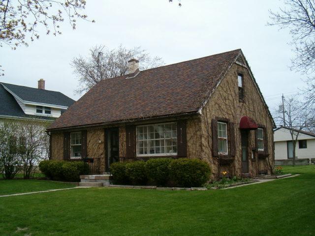 534 N Montgomery St, Port Washington, WI 53074