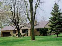 8151 N Cedarburg Rd., Brown Deer, WI 53209