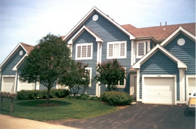 1056 Lakeland Way #9-59, Geneva, WI 53147