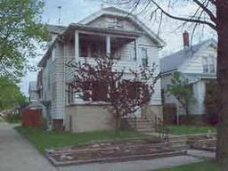 [Address Hidden by Seller], Milwaukee, WI 53207