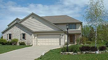 26452 B Quail Hollow #N26, Pewaukee, WI 53072