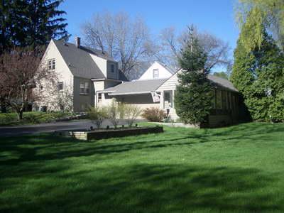 3938 W Calumet Rd., Brown Deer, WI 53209