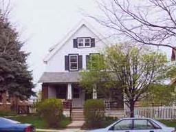 2338 E Oklahoma Ave, Milwaukee, WI 53207