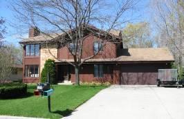 179 Fox Glen Rd., Fredonia, WI 53021