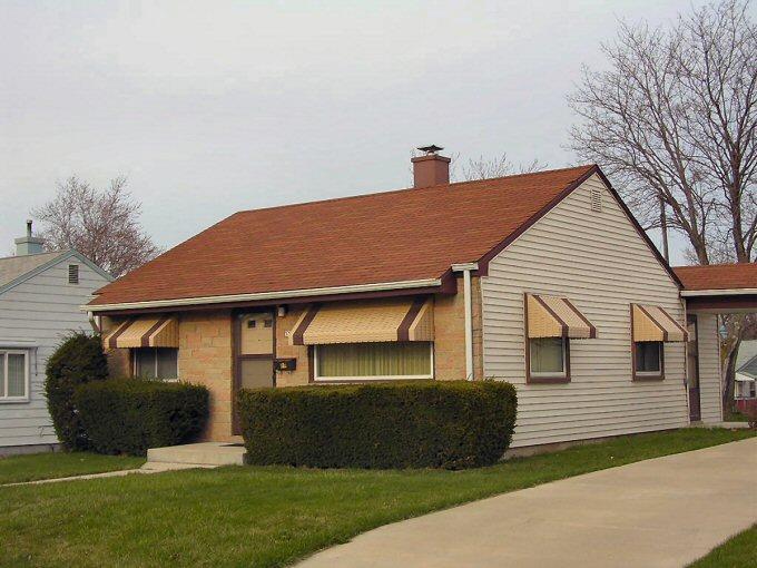 [Address Hidden by Seller], Milwaukee, WI 53219