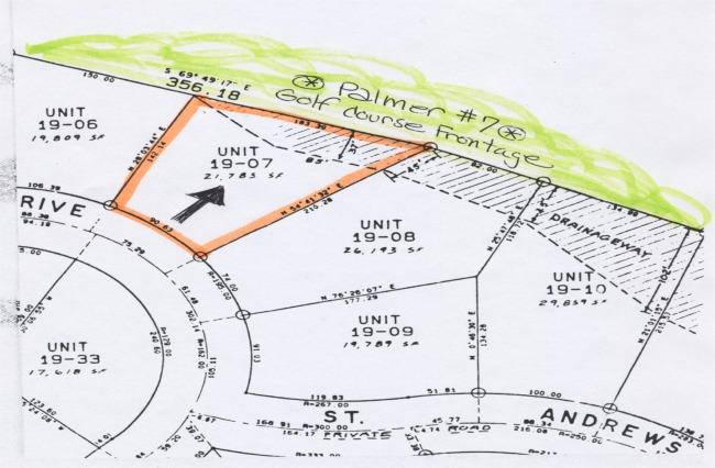 1821 Prestwick Dr. #19-7, Geneva, WI 53147