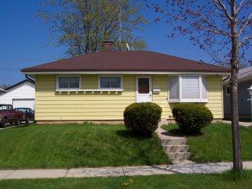 6516 S 17th St., Milwaukee, WI 53221