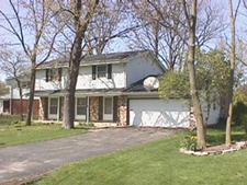 4548 Garden Dr., Mount Pleasant, WI 53403