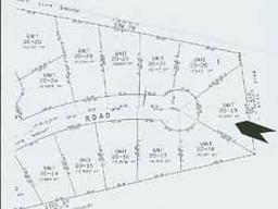 1440 Masters Rd #20-19, Geneva, WI 53147