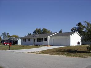 3605 Hubert Cir., Sheboygan, WI 53083