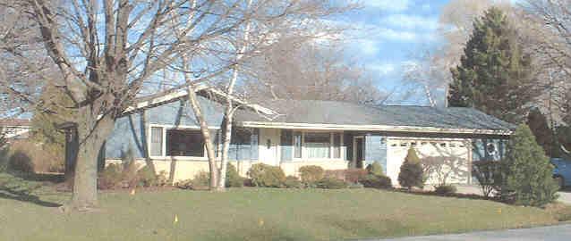 3931 N 31st St, Sheboygan, WI 53083